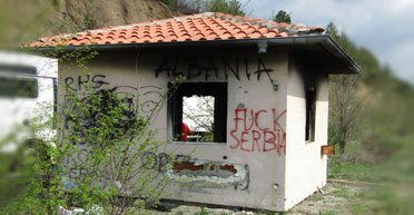 Запах війни. Чому Сербія і Косово можуть розпочати війну та що зробить НАТО