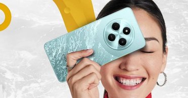 Лучшие смартфоны Poco 2025 года: топ-5 недорогих и производительных моделей (фото)