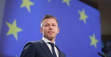 Странам ЕС компенсируют стоимость оружия для Украины: Мадьяр отменил вето, наложенное Орбаном