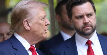 "Мы хотим остановить убийства": Вэнс заявил, что США прекратят финансирование войны в Украине