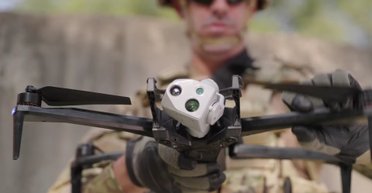 Китай ударил по производителю дронов, помогающему Украине: как это отразится на ВСУ