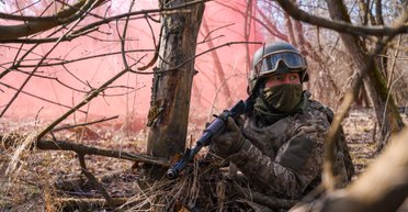 Направит военных инструкторов: Украина поможет Германии готовиться к нападению РФ на НАТО