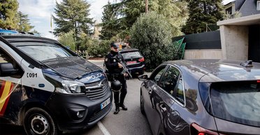 В МИ5 утверждают, что российская разведка планирует "посеять хаос" в Европе