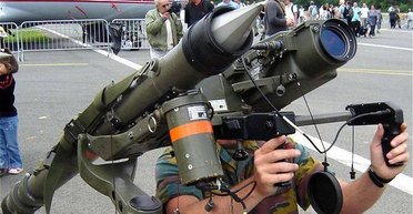 Испания модернизирует свою ПВО с помощью ракет Mistral 3: какая эффективность ЗРК