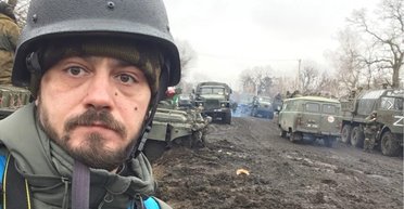 Отрицает и молчит: военкора РФ поймали с марихуаной в Москве, — СМИ