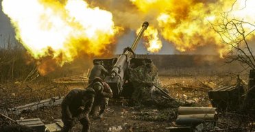 Враг пытается прорваться к границам Днепропетровской области: обзор