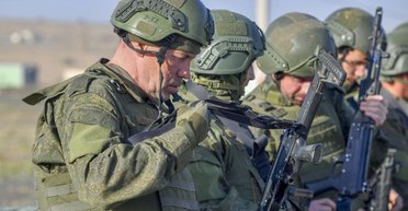 В DeepState назвали площадь территории Украины, которую РФ оккупировала за 1010 дней