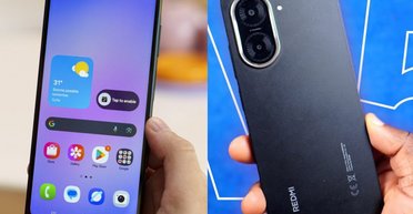 Samsung Galaxy A07 проти Redmi A5: який смартфон купити до 5000 грн, детальний огляд (фото)