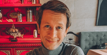 "На ви і пошепки": внук Богдана Ступки посварився з українцями, які закинули йому втечу за кордон