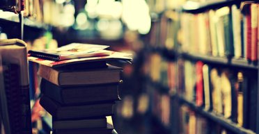 Силы небесные. Лучшие книги месяца