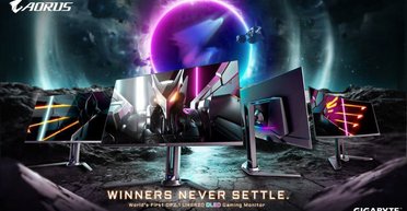 Gigabyte Aorus FO32U2 за 34 999 грн: одна з найвигідніших пропозицій серед 32″ OLED в Україні
