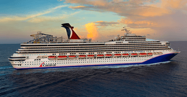 Працівник круїзного лайнера розповів про особливе правило, якого мають дотримуватися всі