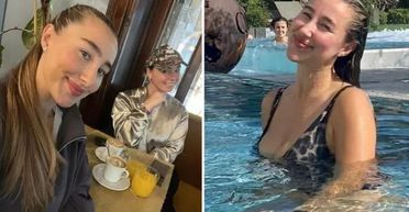 Подруги витратили на коротку відпустку в Італії лише по $35: як їм це вдалось (фото)