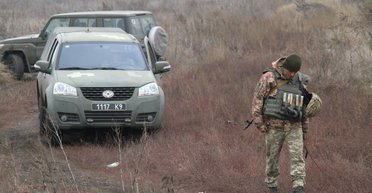 Нормандский квест. Почему отвод войск ради встречи с Путиным – пустая трата времени