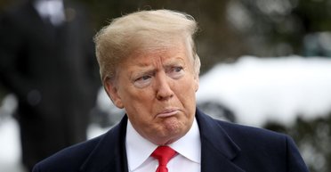 Настроения в США меняются: как сторонники Трампа подталкивают его в сторону Украины