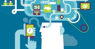 Гости из будущего. Чем удивят украинские банки в ближайшие 5 лет