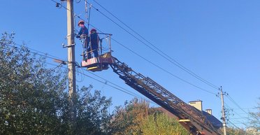 "Не знаем планов врага": в Минэнерго рассказали, будет ли масштабный блэкаут в Украине