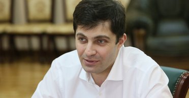 У прокуроров зарплата должна быть минимум $2–2,5 тысяч, ― Давид Сакварелидзе