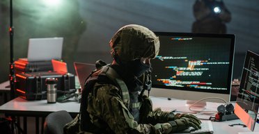 Навіщо волонтери збирають 50 млн грн на "кібернаступ ЗСУ", якщо кібервійськ не існує