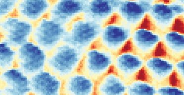 Дивна форма матерії: через 90 років фізики побачили загадковий Вігнерівський кристал (фото)