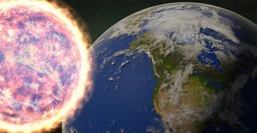 На відстані 154 світлових років знайдено планету: вона шле на Землю повторюваний сигнал