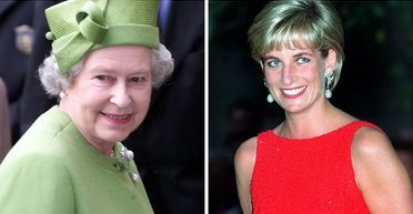 В смертях принцессы Дианы и королевы Елизаветы II есть единственное сходство: она ознаменовала начало нового "ритуала"