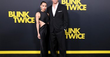 Зої Кравіц уперше висловилася про Ченнінга Татума після розриву заручин