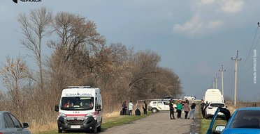 Подошли из любопытства: в Черкасской области 4 человека погибли из-за взорвавшегося на земле "Шахеда"