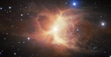 Далека туманність показала, який вигляд матиме Сонячна система після смерті Сонця (фото)