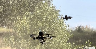 Для атак по России: Украина закупила у Китая десятки тысяч дронов и запчастей, — WSJ