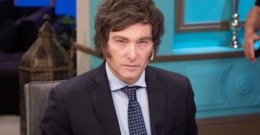 "Ми не укладаємо угод із комуністами". Чи будуть Аргентина та США дружити проти Китаю?