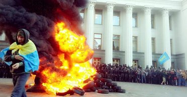 Чудодейственные шины. Как будет выглядеть люстрация в Украине