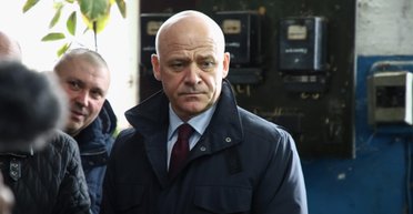 "Будемо оскаржувати": Труханов відреагував на указ про позбавлення його громадянства (відео)