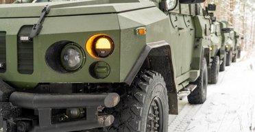 "Украинская бронетехника" за 2024 год заплатила в бюджет 1 миллиард 44 миллиона гривен