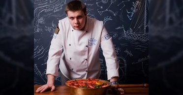 Іван Бондар: Лідер кулінарної сталості, що змінює майбутнє Америки