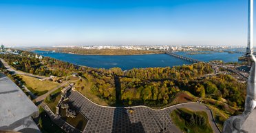 Рукой подать. 10 интересных мест в 10 км от Киева