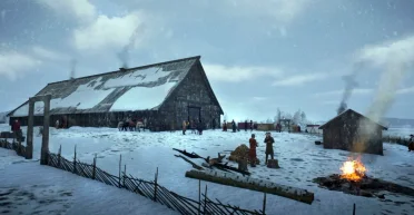 Что-то очень особенное: в Осло археологи обнаружили королевский дом железного века (фото)