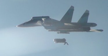 Россия имеет 9-тонную авиабомбу, но есть нюанс: почему оккупанты не смогут применить ее в Украине