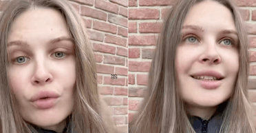 "Работала три года": украинка из OnlyFans судится с налоговой (фото)