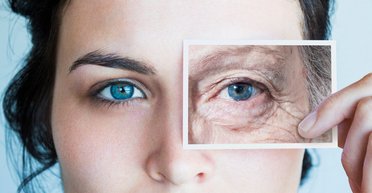 Непідвладні часу. Коли з'явиться ефективний засіб, що зупиняє старіння