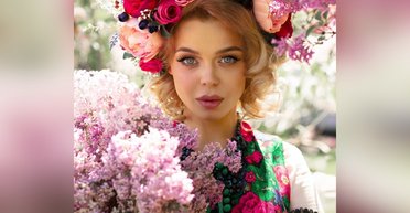 "Він медійна особа": Аліна Гросу вдруге вийшла заміж, — ЗМІ