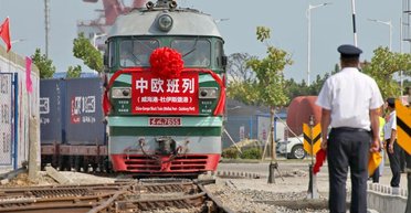 Хаб вместо буфера. Почему ключ к защите интересов Украины находится в Берлине и Пекине