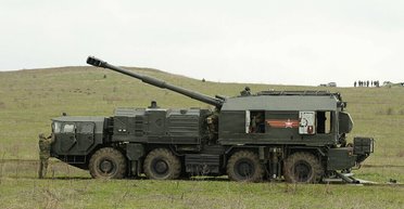 Чорноморський флот РФ озброєний береговими комплексами А-222 "Берег": що про них відомо (фото)