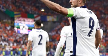 Билеты на финал Евро-2024 в Берлине продают почти по сто тысяч евро