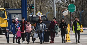 В Германии призвали ограничить въезд для молодых украинцев: в чем причина