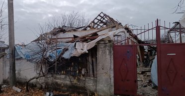 200 FPV-дронов в сутки: ВС РФ пытаются закрепиться на островах под Херсоном, — ВСУ