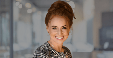 Про Зелену стратегію України та відновлення: інтерв'ю з Аліною Соколенко, головою Асоціації експертів сталого розвитку (ASDE)