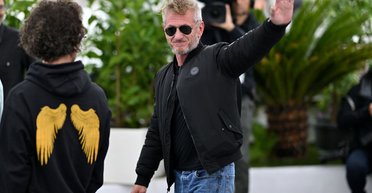 Режисер фільму про Революцію Гідності Шон Пенн розповів, що зробив би з Путіним