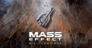 Что происходит с Mass Effect 5: в Electronic Arts официально прокомментировали ситуацию