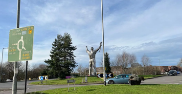 "Крыс больше, чем людей": город после закрытия знаменитого рынка превратился в пустыню